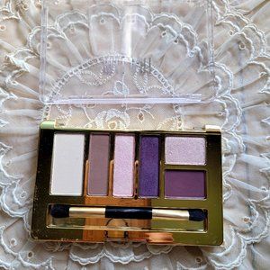 Hard to find Milani Plum Basics eyeshadow palette